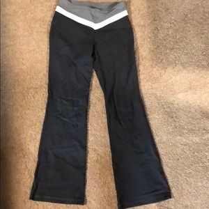 Victoria secret xs yoga pants